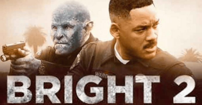 Did Smith’s Bright 2 Make It To The Blockbusters?