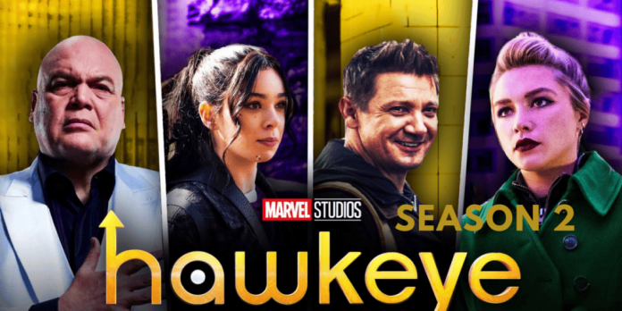 Hawkeye Season 2: Returning or Not For New Season?