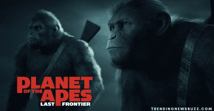 Is Planet Of The Apes 4 Coming Soon?