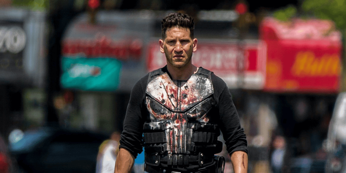 The Punisher Season 3