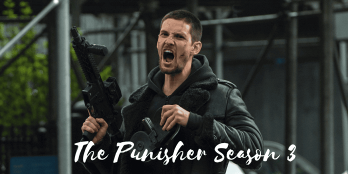 The Punisher Season 3: Coming Or Not?