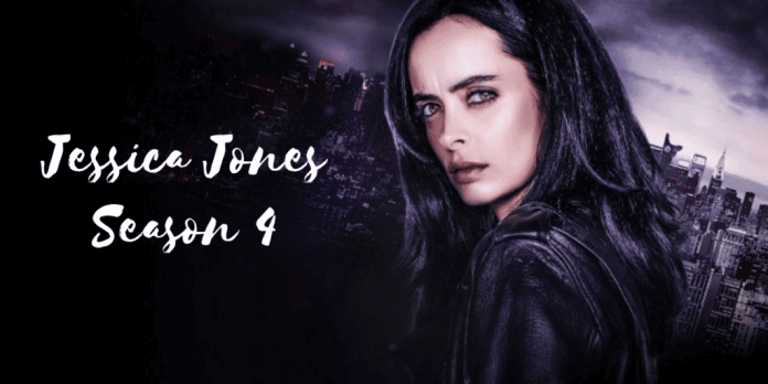 Jessica Jones Season 4: Premiere Date, Story And Cast!