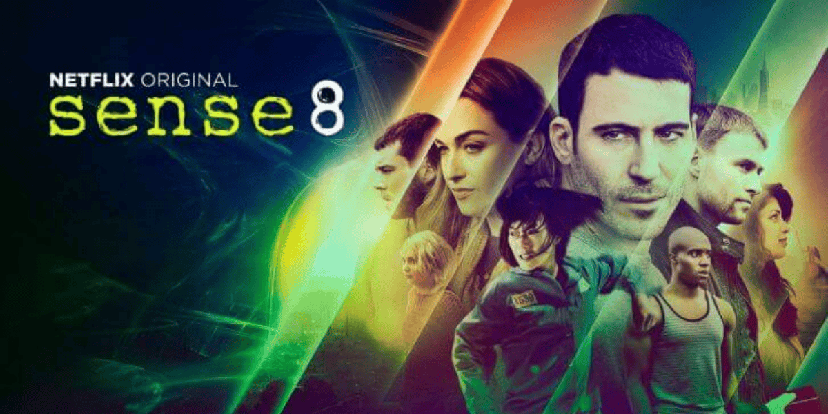 Sense8 Season 3