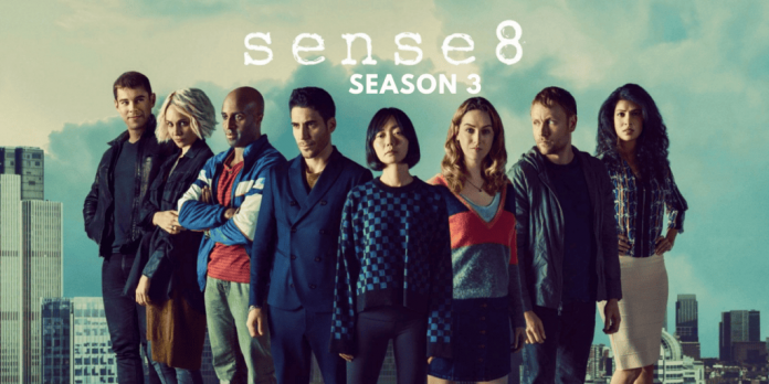 Sense 8 Season 3: Is Netflix Drama Cancelled?