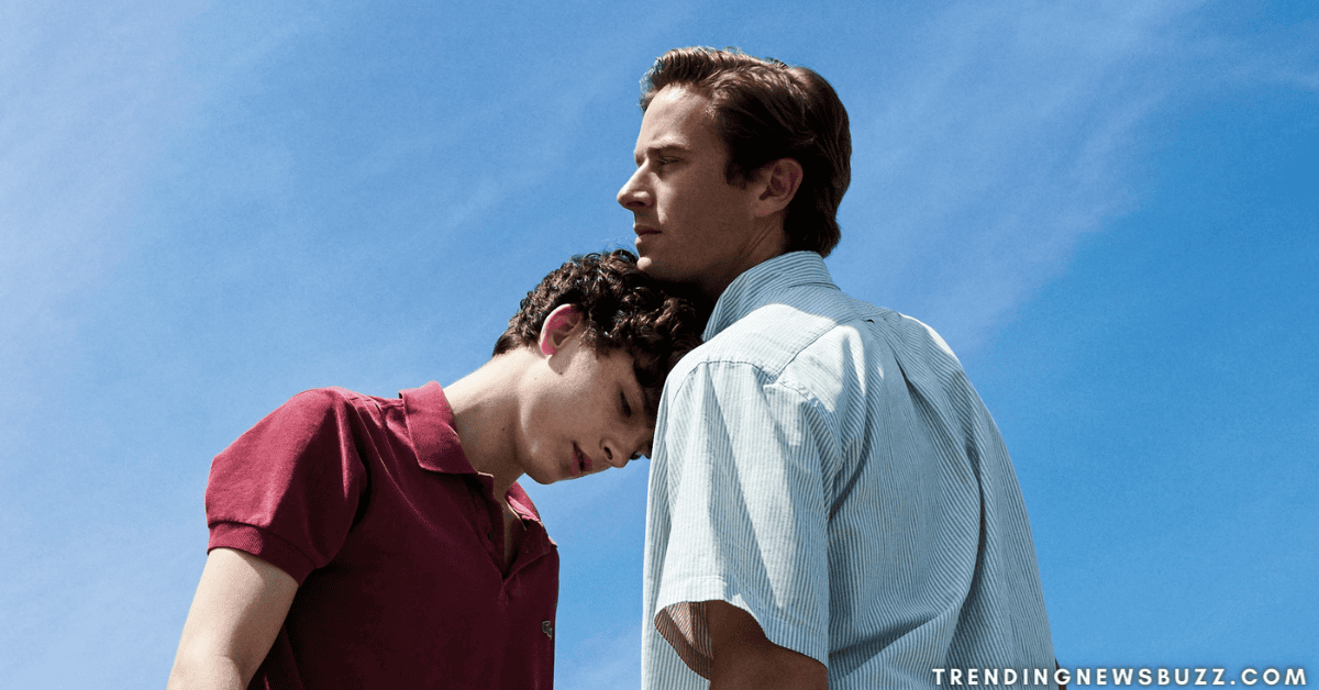 call me by your name 2