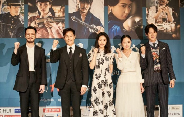 Mr. Sunshine Cast: All That We Know So Far About This Wonderful Cast?