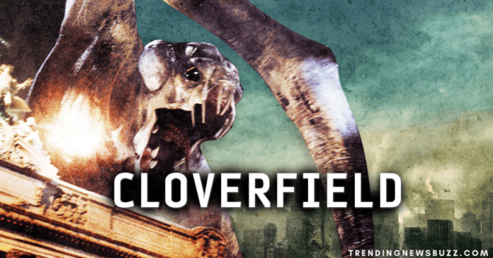 Is The Franchise Coming Up With Cloverfield 4?