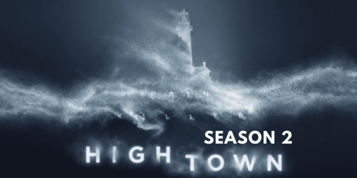 Hightown Season 2 Review – An Improvement But Still a Relapse! Watch!