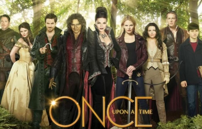 Cast of Once Upon a Time: Everything We Know So Far About This Fantasy Tv Series?