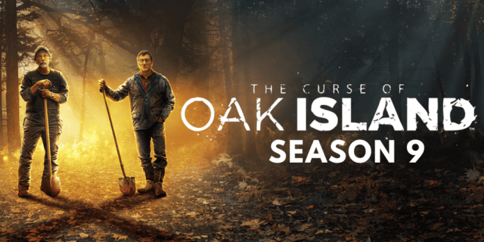 The Curse of Oak Island Season 9: Episode 26 And New Episode Dates!