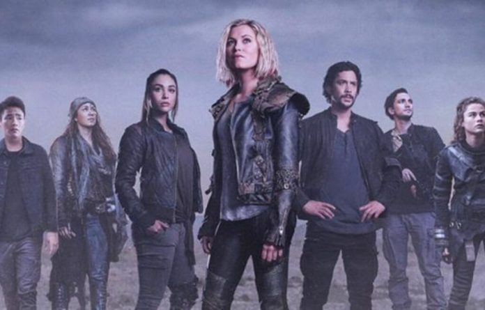 Cast of the 100: Get to Know Everything About This Science Fiction Show?