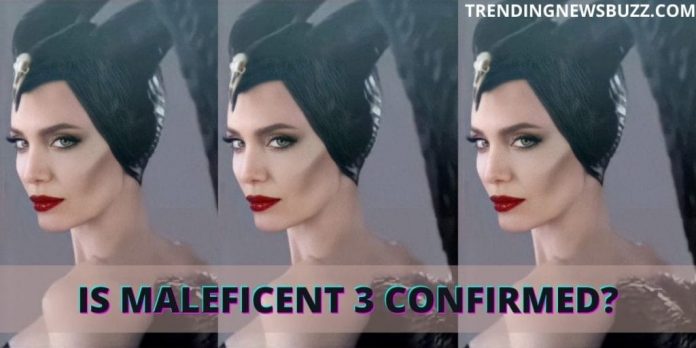 Maleficent 3: Will Angelina Jolie Starrer Reprise?