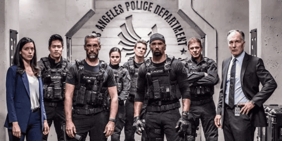 swat season 4