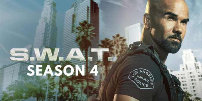 When Can We Expect ‘S.W.A.T.’ Season 4 on Hulu? What You Should Know