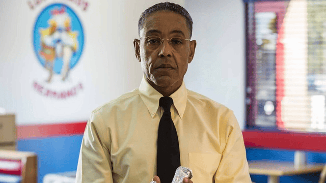 is gus fring gay