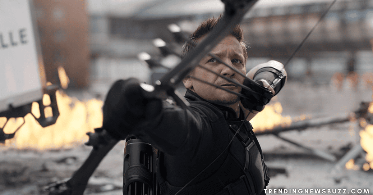 Hawkeye