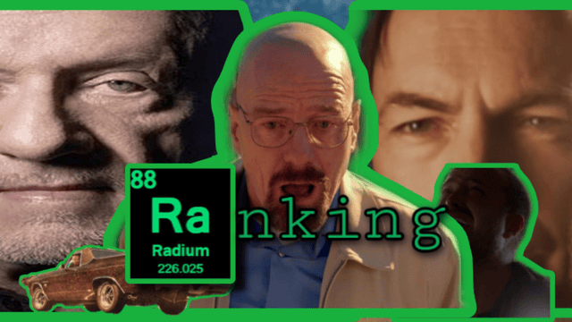 breaking bad how many seasons