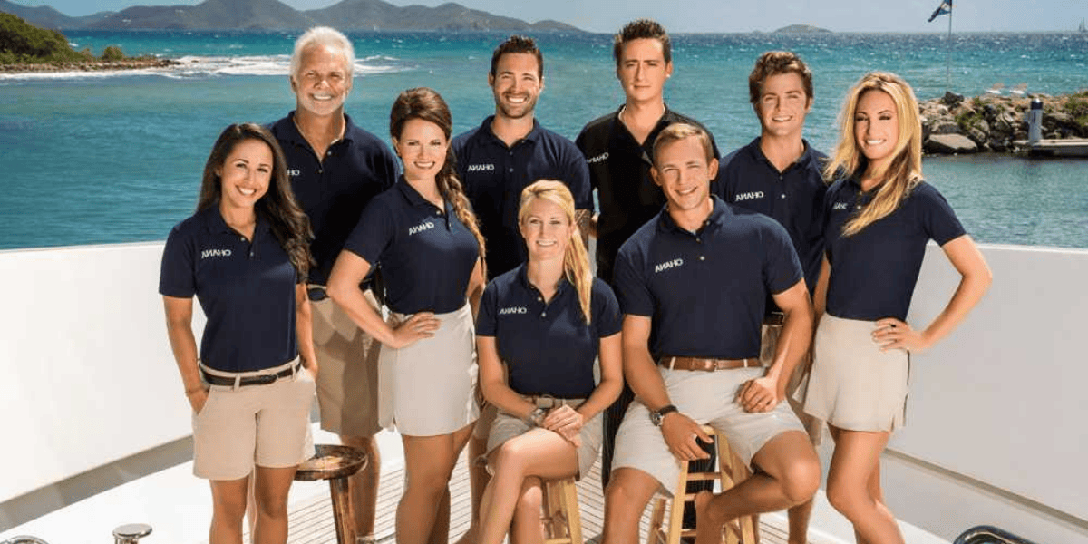 Below Deck Season 10