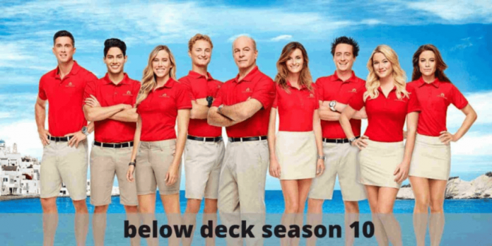 Below Deck Season 10: Will the New Instalment Air in Early 2023?