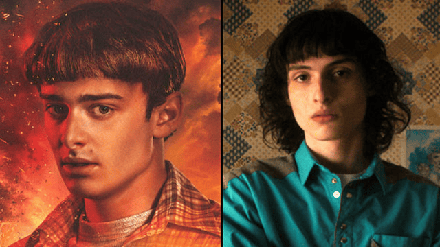 is will byers gay