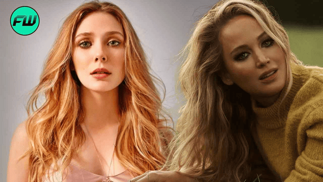 Top 10 Hollywood Actresses 2022