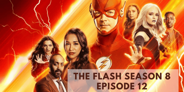 The Flash Season 8 (Episode 12): Release Date and Many More!