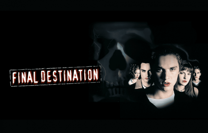 Final Destination Cast: An American Supernatural Horror Film