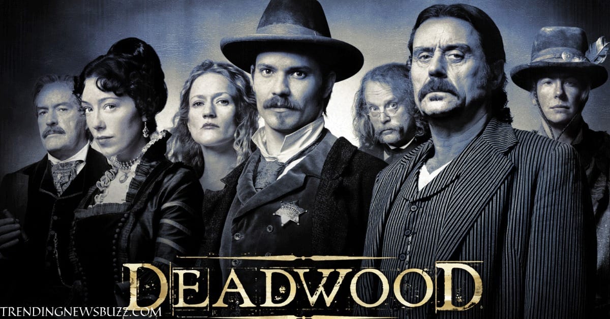 Deadwood Season 4