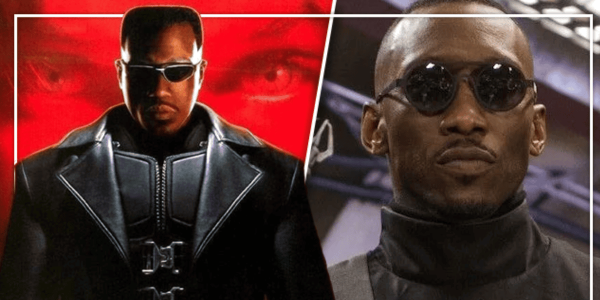 Blade 2022