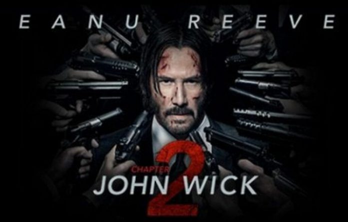 John Wick 2 Cast: Know More About Your Favourite Character!