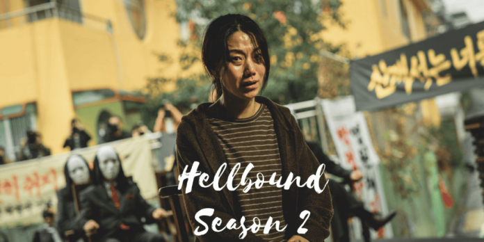 Hellbound Season 2: Premiere Date, Cast, Story, Trailer!