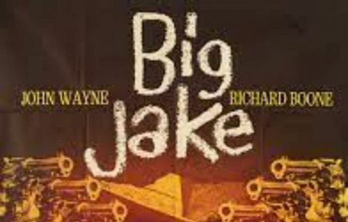 Big Jake Cast: Know More About Your Favourite Character!