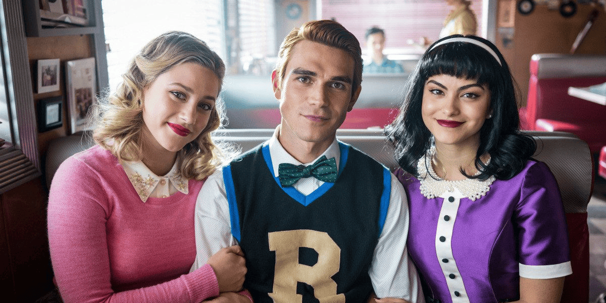 riverdale season 6