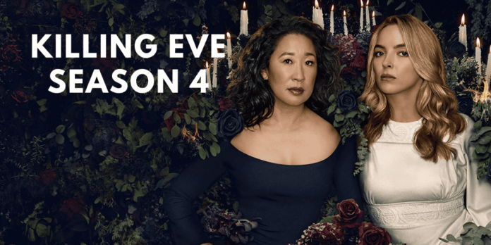 Killing Eve Season 4: Ending Explained!