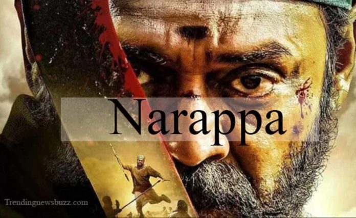 Narappa Movie Review: Venkatesh’s Acting Keeps The Movie Alive