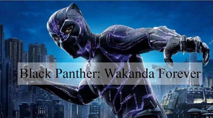 Black Panther: Wakanda Forever- Confirmed Cast, Release Date And More