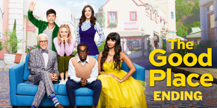 The Good Place Ending: Review or Ending Explained