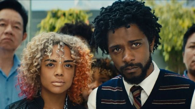 Sorry to Bother You Cast