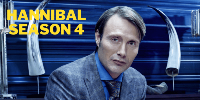 Hannibal Season 4: What We Know So Far!