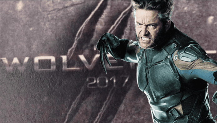 Wolverine 3