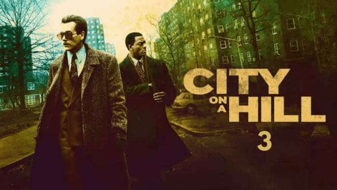 City On A Hill Season 3: Release Date, Cast, Plot, Watch, Trailer!