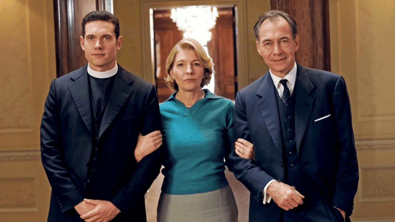 Grantchester Season 6