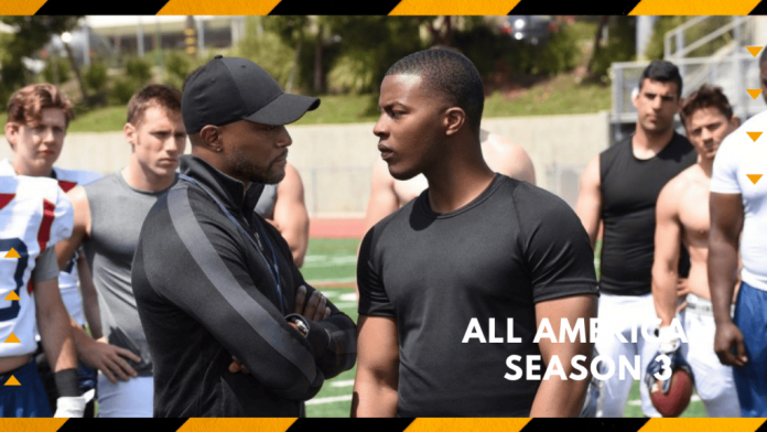 All American Season 3: Release Date and Many More!