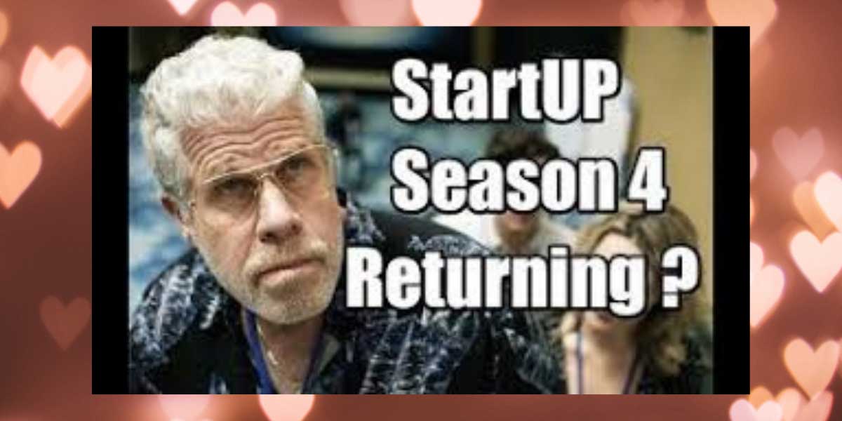 Startup Season 4