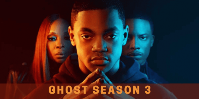 Ghost Season 3 : Cast and Crew, Release Date, Plot and More!