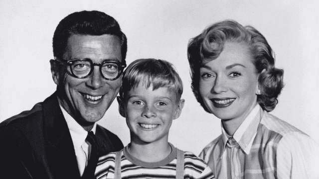 the cast of dennis the menace