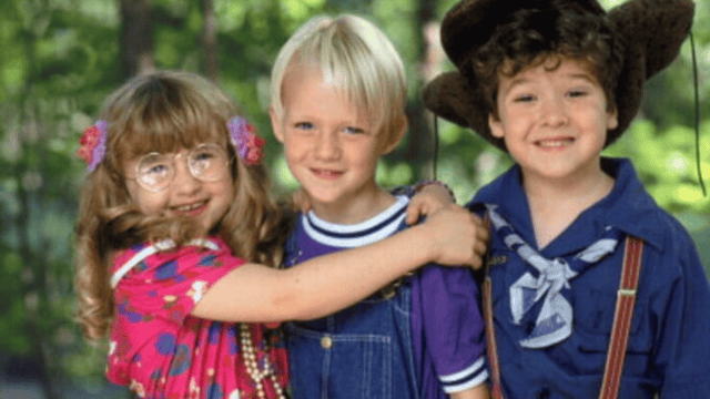 the cast of dennis the menace