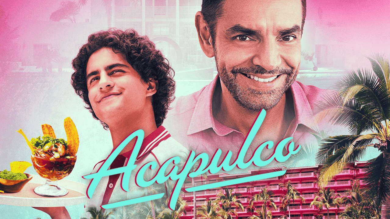 Acapulco Season 2