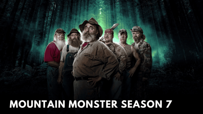 Mountain Monsters Season 7: Release Date, Cast, Watch, Trailer, Episodes!