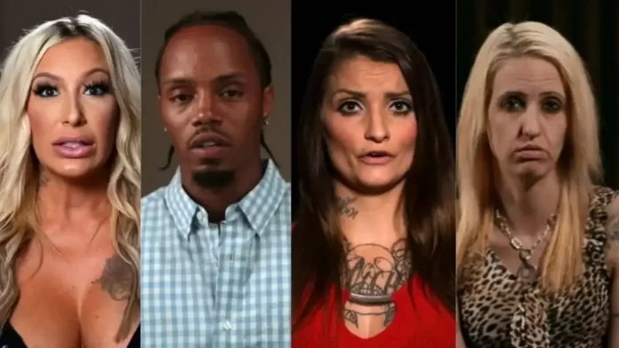 Love After Lockup Season 5: Will There Be Another Season?